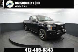 2020 Ford F-150 XL 1FTFX1E53LFB55143 2020 Ford F-150 XL