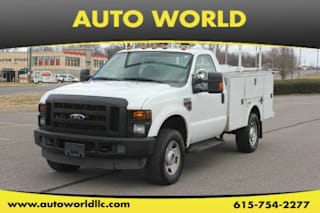 2010 Ford F-350 Super Duty XL 1FDWF3FR3AEB25316 2010 Ford F-350 Super Duty XL