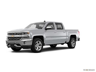 2016 Chevrolet Silverado 1500 LTZ 3GCUKSEC2GG263817 2016 Chevrolet Silverado 1500 LTZ