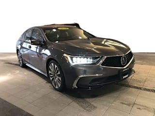 2020 Acura RLX JH4KC1F53LC000228 2020 Acura RLX