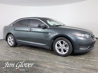2016 Ford Taurus SEL 1FAHP2E8XGG112952 2016 Ford Taurus SEL
