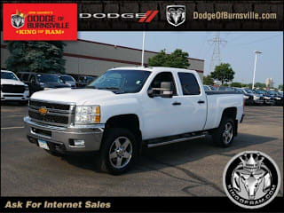 2013 Chevrolet Silverado 2500HD LT 1GC1KXCG5DF186606 2013 Chevrolet Silverado 2500HD LT