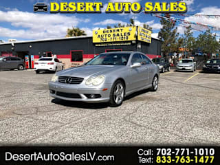2005 Mercedes-Benz CLK CLK 500 WDBTJ75J35F149915 2005 Mercedes-Benz CLK CLK 500