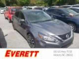 2017 Nissan Altima 1N4AL3AP0HC493672 2017 Nissan Altima