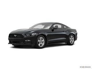 2017 Ford Mustang V6 1FA6P8AMXH5236598 2017 Ford Mustang V6