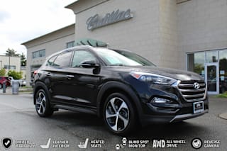 2016 Hyundai Tucson Limited KM8J3CA21GU242078 2016 Hyundai Tucson Limited