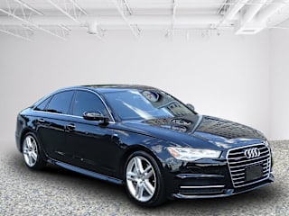 2016 Audi A6 2.0T quattro Premium Plus WAUGFAFC7GN132199 2016 Audi A6 2.0T quattro Premium Plus