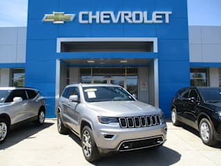 2018 Jeep Grand Cherokee Sterling Edition 1C4RJFBT8JC151909 2018 Jeep Grand Cherokee Sterling Edition