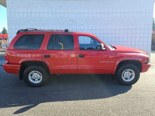 1998 Dodge Durango 1B4HS28Y4WF132197 1998 Dodge Durango