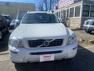 2013 Volvo XC90 YV4952CZXD1639689 2013 Volvo XC90