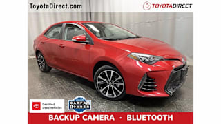 2018 Toyota Corolla LE 2T1BURHE3JC090088 2018 Toyota Corolla LE