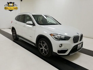 2018 BMW X1 sDrive28i WBXHU7C32J5H44389 2018 BMW X1 sDrive28i