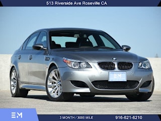 2006 BMW M5 Base WBSNB93526B582197 2006 BMW M5 Base