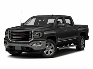 2016 GMC Sierra 1500 SLT 3GTU2NEC0GG138767 2016 GMC Sierra 1500 SLT