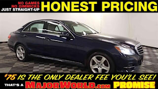 2016 Mercedes-Benz E-Class E 350 4MATIC WDDHF8JBXGB308457 2016 Mercedes-Benz E-Class E 350 4MATIC