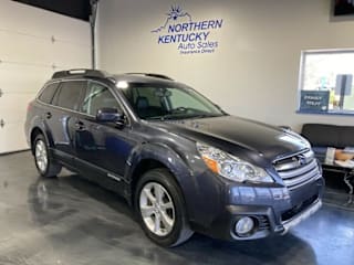 2013 Subaru Outback 4S4BRCKC2D3214690 2013 Subaru Outback