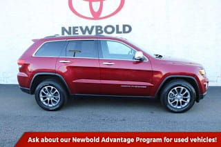 2015 Jeep Grand Cherokee Limited 1C4RJFBG5FC659555 2015 Jeep Grand Cherokee Limited