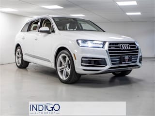 2019 Audi Q7 WA1VAAF74KD030069 2019 Audi Q7