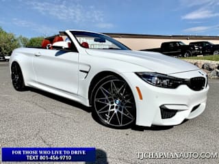 2020 BMW M4 Base WBS4Z9C04L5N89254 2020 BMW M4 Base