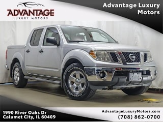 2011 Nissan Frontier SV V6 1N6AD0ER9BC440099 2011 Nissan Frontier SV V6