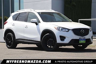 2016 Mazda CX-5 Sport JM3KE4BY0G0802960 2016 Mazda CX-5 Sport