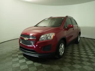 2015 Chevrolet Trax LT KL7CJLSB7FB228727 2015 Chevrolet Trax LT