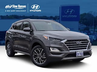 2021 Hyundai Tucson Limited KM8J33AL6MU329673 2021 Hyundai Tucson Limited