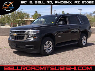 2020 Chevrolet Tahoe LT 1GNSCBKC5LR108558 2020 Chevrolet Tahoe LT