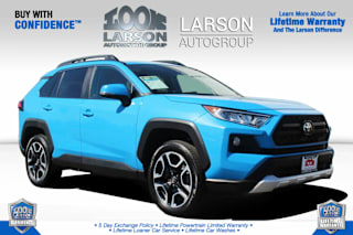 2021 Toyota RAV4 Adventure 2T3J1RFV3MW166619 2021 Toyota RAV4 Adventure