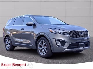 2018 Kia Sorento 5XYPKDA58JG379920 2018 Kia Sorento