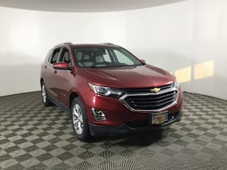 2019 Chevrolet Equinox 2GNAXVEX8K6277533 2019 Chevrolet Equinox