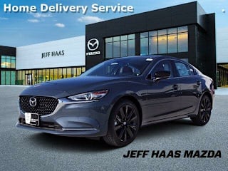 2021 Mazda Mazda6 Carbon Edition JM1GL1WY8M1611113 2021 Mazda Mazda6 Carbon Edition