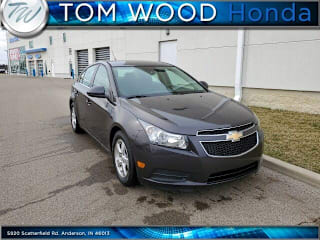 2014 Chevrolet Cruze 1G1PC5SB8E7306842 2014 Chevrolet Cruze