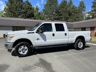 2011 Ford F-350 Super Duty XLT 1FT8W3BT4BEC22265 2011 Ford F-350 Super Duty XLT