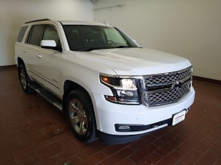 2018 Chevrolet Tahoe LT 1GNSKBKC3JR152042 2018 Chevrolet Tahoe LT