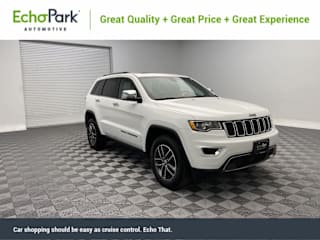 2018 Jeep Grand Cherokee Limited 1C4RJFBG4JC106520 2018 Jeep Grand Cherokee Limited