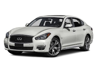 2016 Infiniti Q70L 3.7 JN1BY1PR4GM721066 2016 Infiniti Q70L 3.7