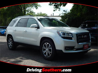 2015 GMC Acadia SLT-1 1GKKVRKD4FJ333288 2015 GMC Acadia SLT-1