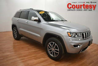 2018 Jeep Grand Cherokee Limited 1C4RJFBG6JC200883 2018 Jeep Grand Cherokee Limited