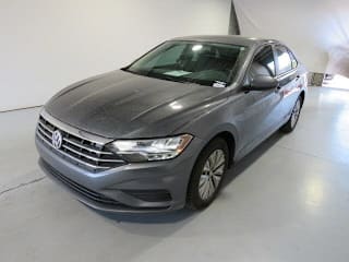 2019 Volkswagen Jetta 1.4T S 3VWC57BU4KM274998 2019 Volkswagen Jetta 1.4T S