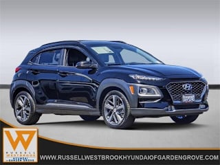 2018 Hyundai Kona Limited KM8K33A56JU080258 2018 Hyundai Kona Limited