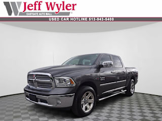 2014 Ram Pickup 1500 1C6RR7PM1ES385201 2014 Ram Pickup 1500