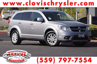 2016 Dodge Journey SXT 3C4PDCBB0GT203731 2016 Dodge Journey SXT