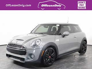 2019 MINI Hardtop 2 Door Cooper S WMWXP7C57K2C62650 2019 MINI Hardtop 2 Door Cooper S