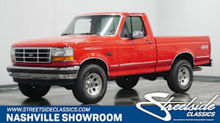 1994 Ford F-150 XLT 1FTEF14N7RNA68053 1994 Ford F-150 XLT