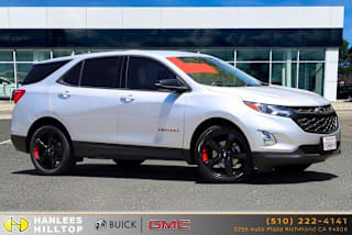 2018 Chevrolet Equinox LT 2GNAXKEX1J6271635 2018 Chevrolet Equinox LT