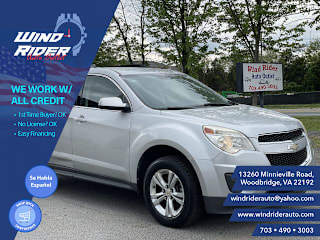 2010 Chevrolet Equinox LT 2CNALDEW4A6252998 2010 Chevrolet Equinox LT