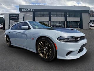 2020 Dodge Charger 2C3CDXGJ3LH193435 2020 Dodge Charger
