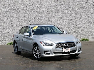 2014 Infiniti Q50 Base JN1BV7AR0EM699553 2014 Infiniti Q50 Base
