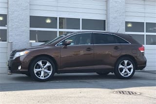 2009 Toyota Venza AWD V6 4T3BK11A99U012236 2009 Toyota Venza AWD V6